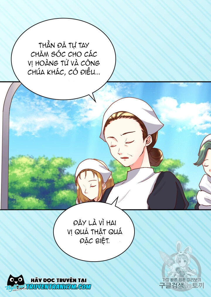 Sinh Đôi Xuyên Không Chapter 9 - 22