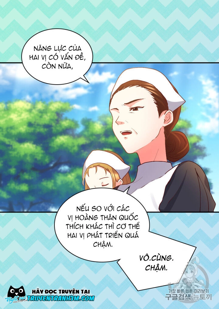 Sinh Đôi Xuyên Không Chapter 9 - 24