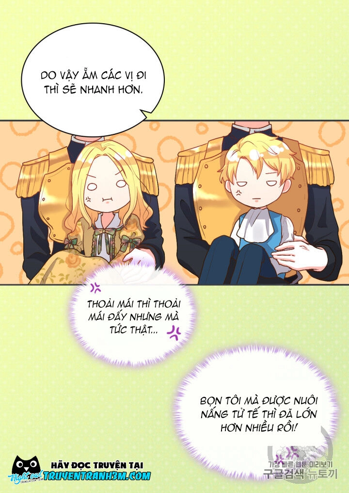 Sinh Đôi Xuyên Không Chapter 9 - 25