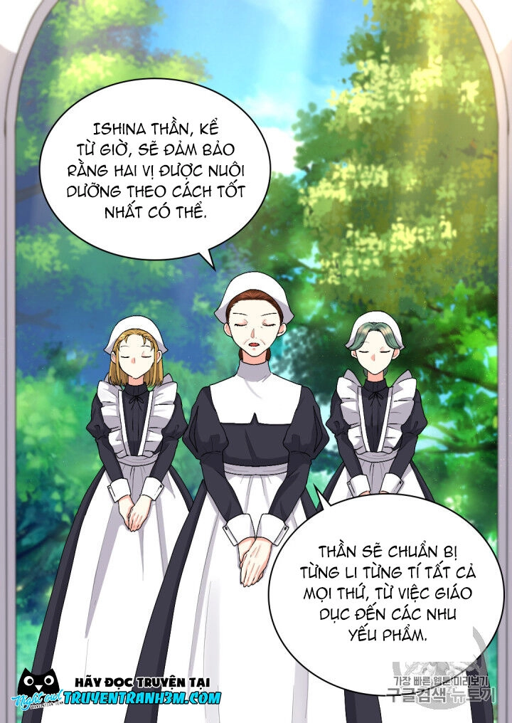 Sinh Đôi Xuyên Không Chapter 9 - 26