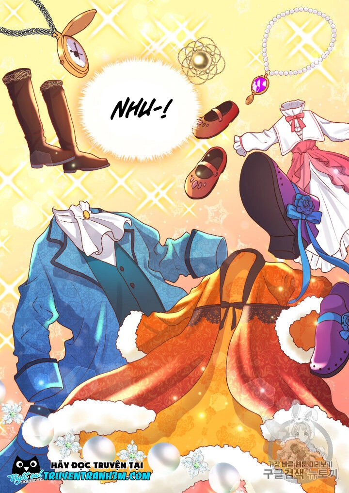 Sinh Đôi Xuyên Không Chapter 9 - 29