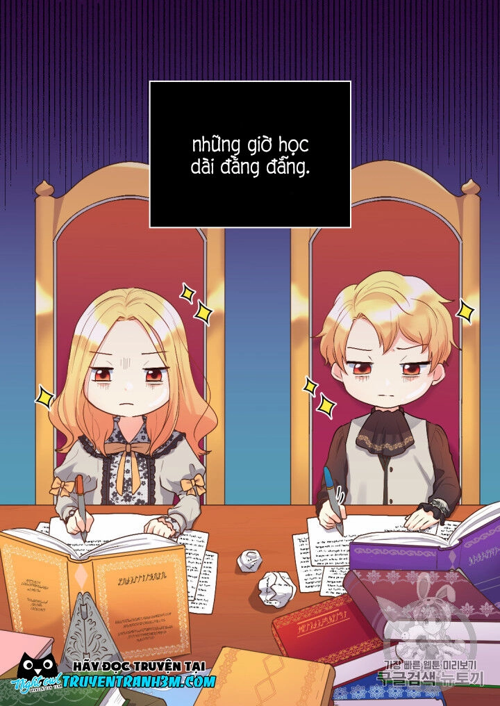 Sinh Đôi Xuyên Không Chapter 9 - 33