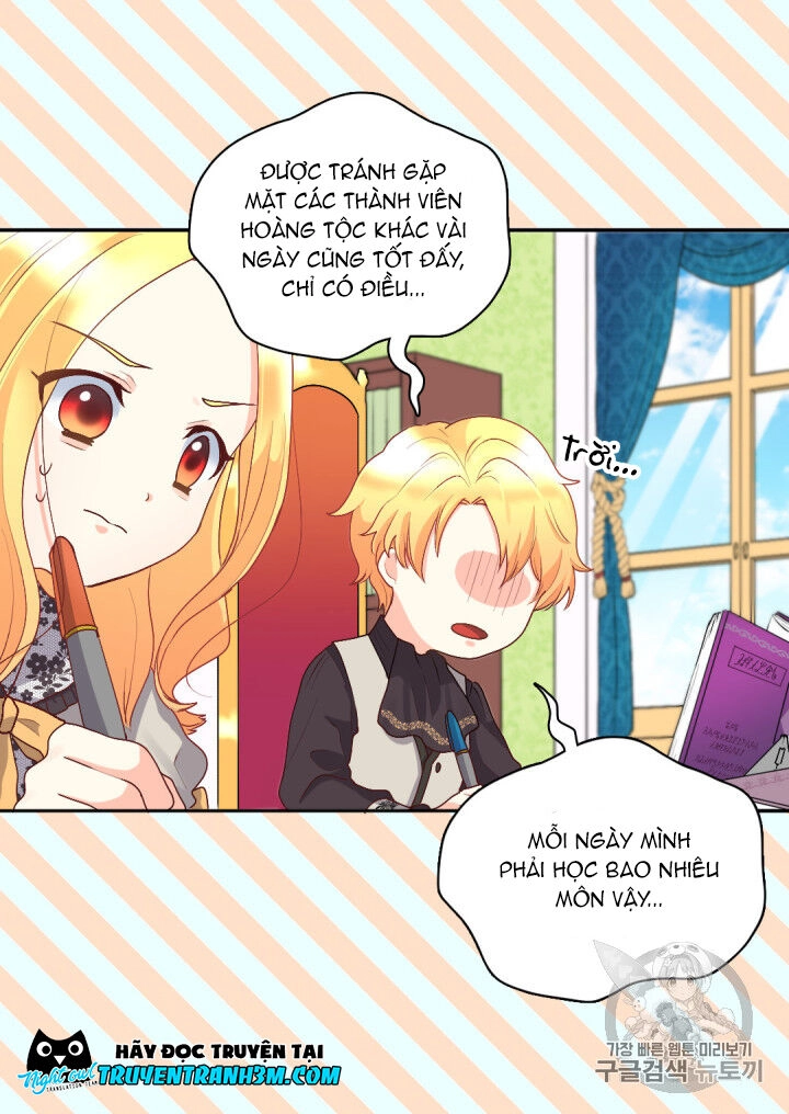 Sinh Đôi Xuyên Không Chapter 9 - 34