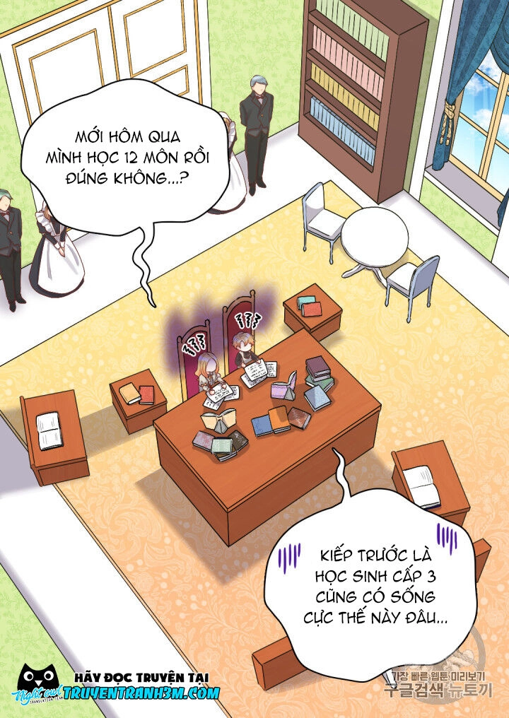 Sinh Đôi Xuyên Không Chapter 9 - 35