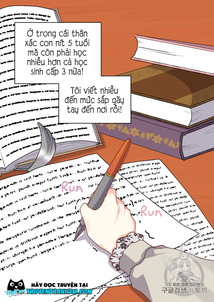 Sinh Đôi Xuyên Không Chapter 9 - 36