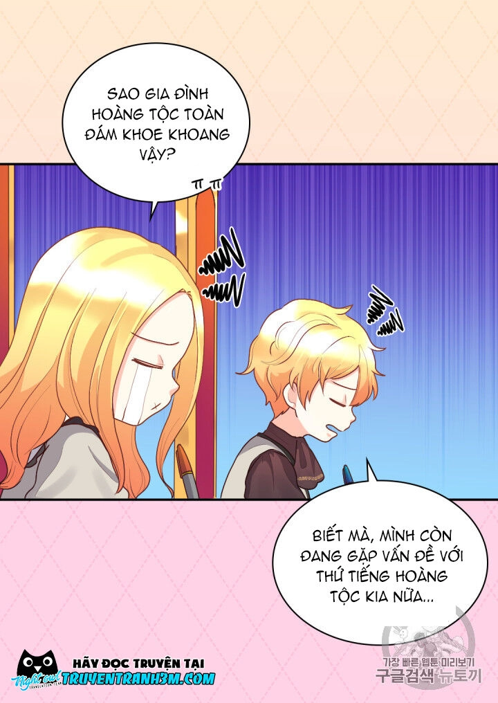 Sinh Đôi Xuyên Không Chapter 9 - 38