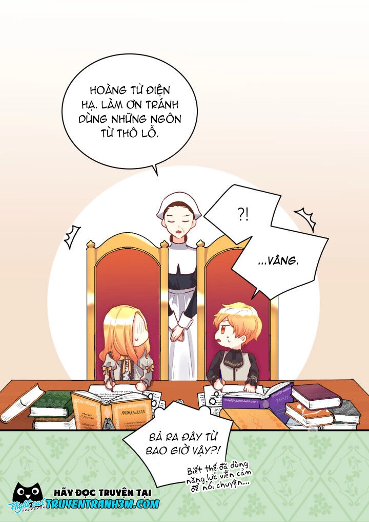 Sinh Đôi Xuyên Không Chapter 9 - 39