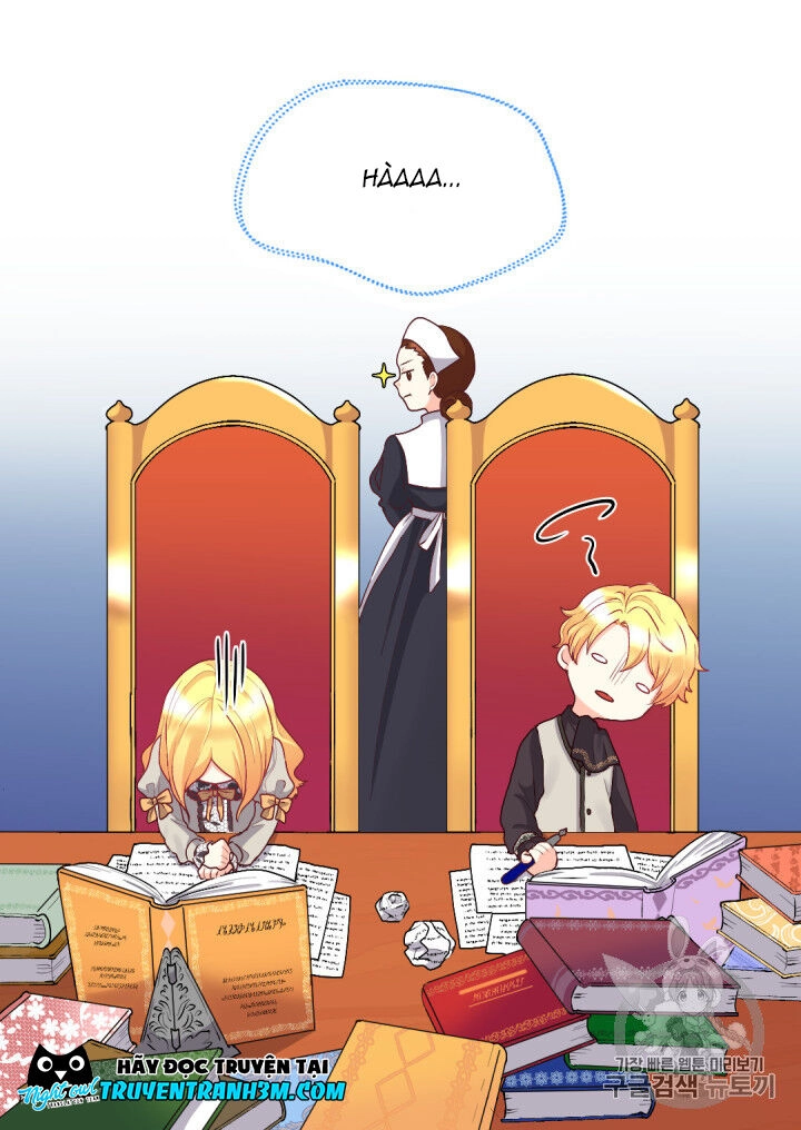 Sinh Đôi Xuyên Không Chapter 9 - 40