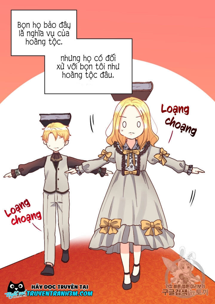 Sinh Đôi Xuyên Không Chapter 9 - 43