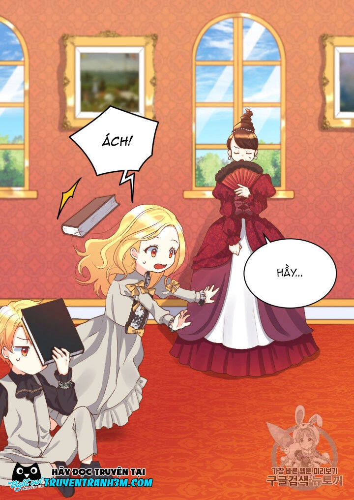 Sinh Đôi Xuyên Không Chapter 9 - 44