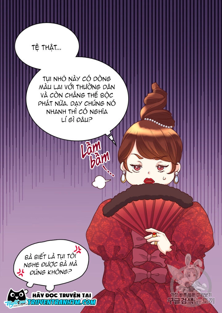 Sinh Đôi Xuyên Không Chapter 9 - 45