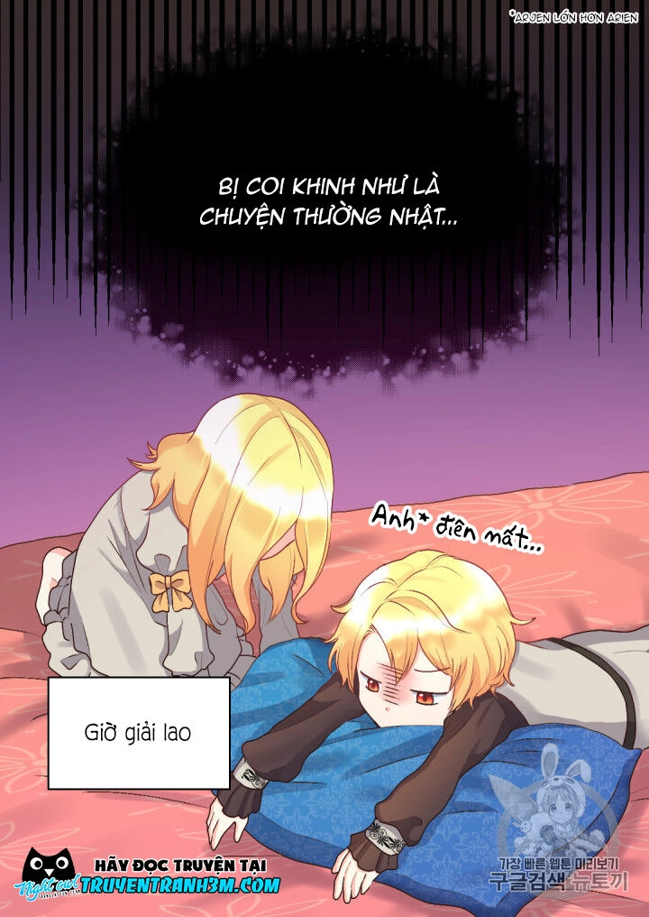 Sinh Đôi Xuyên Không Chapter 9 - 50