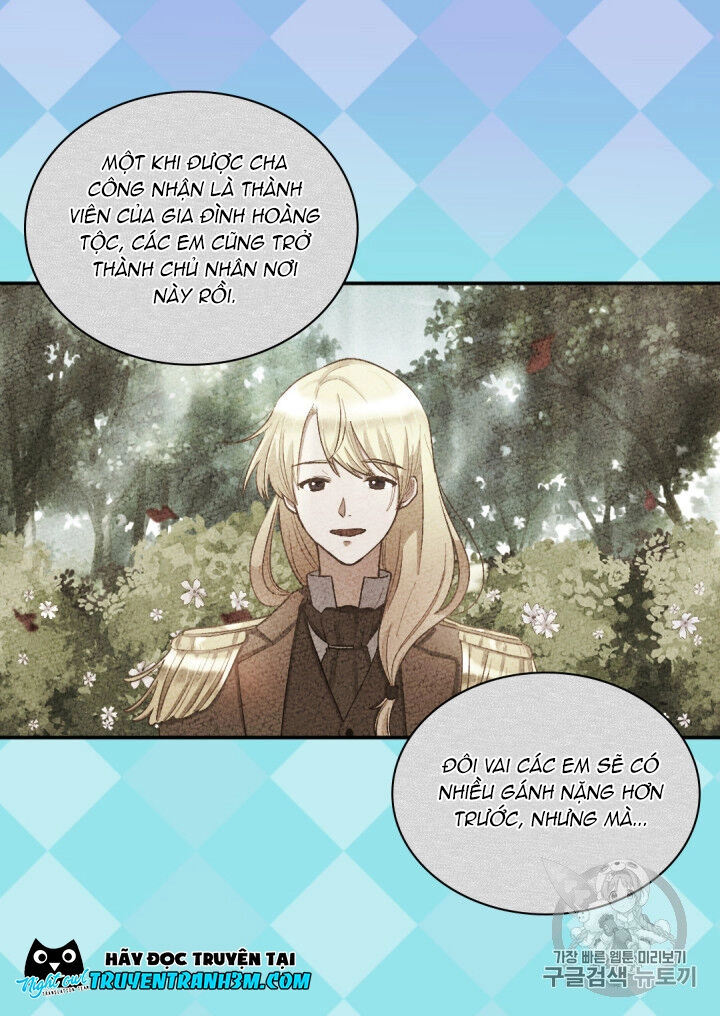 Sinh Đôi Xuyên Không Chapter 9 - 52