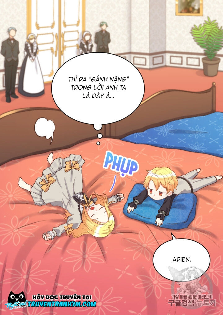 Sinh Đôi Xuyên Không Chapter 9 - 53