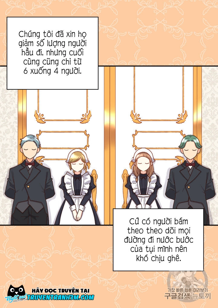 Sinh Đôi Xuyên Không Chapter 9 - 56