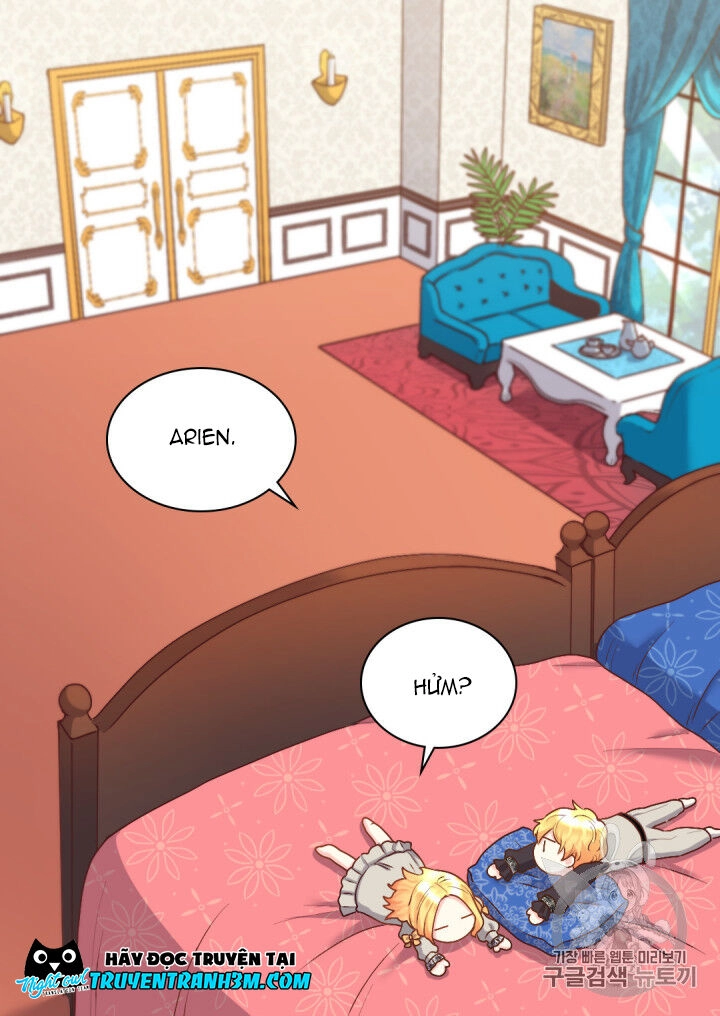 Sinh Đôi Xuyên Không Chapter 9 - 60