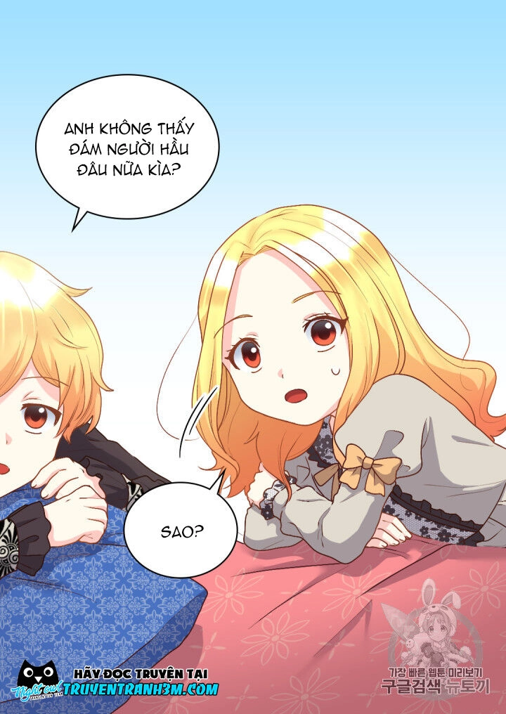 Sinh Đôi Xuyên Không Chapter 9 - 61