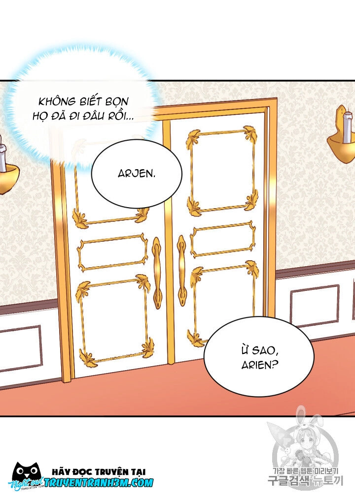 Sinh Đôi Xuyên Không Chapter 10 - 1