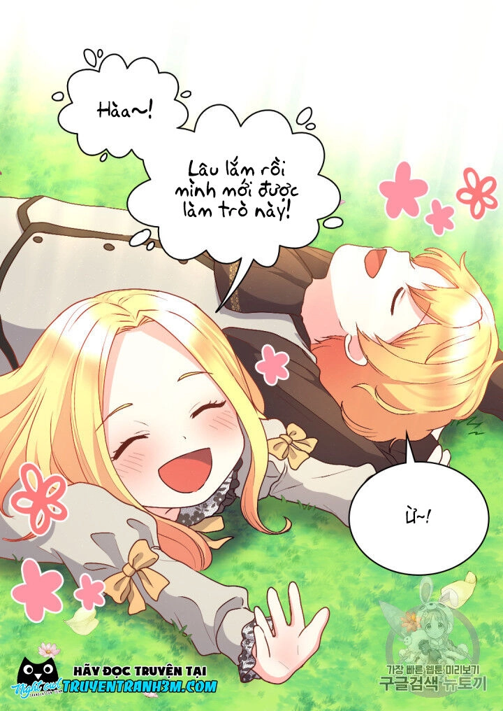 Sinh Đôi Xuyên Không Chapter 10 - 5