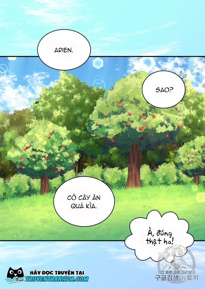 Sinh Đôi Xuyên Không Chapter 10 - 10