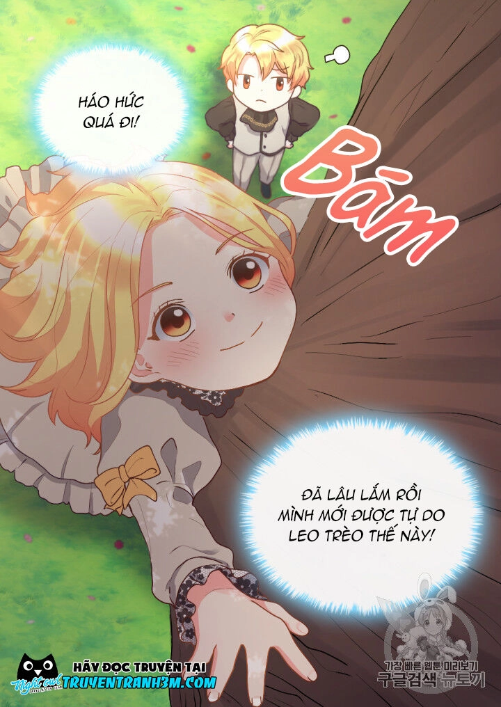 Sinh Đôi Xuyên Không Chapter 10 - 12