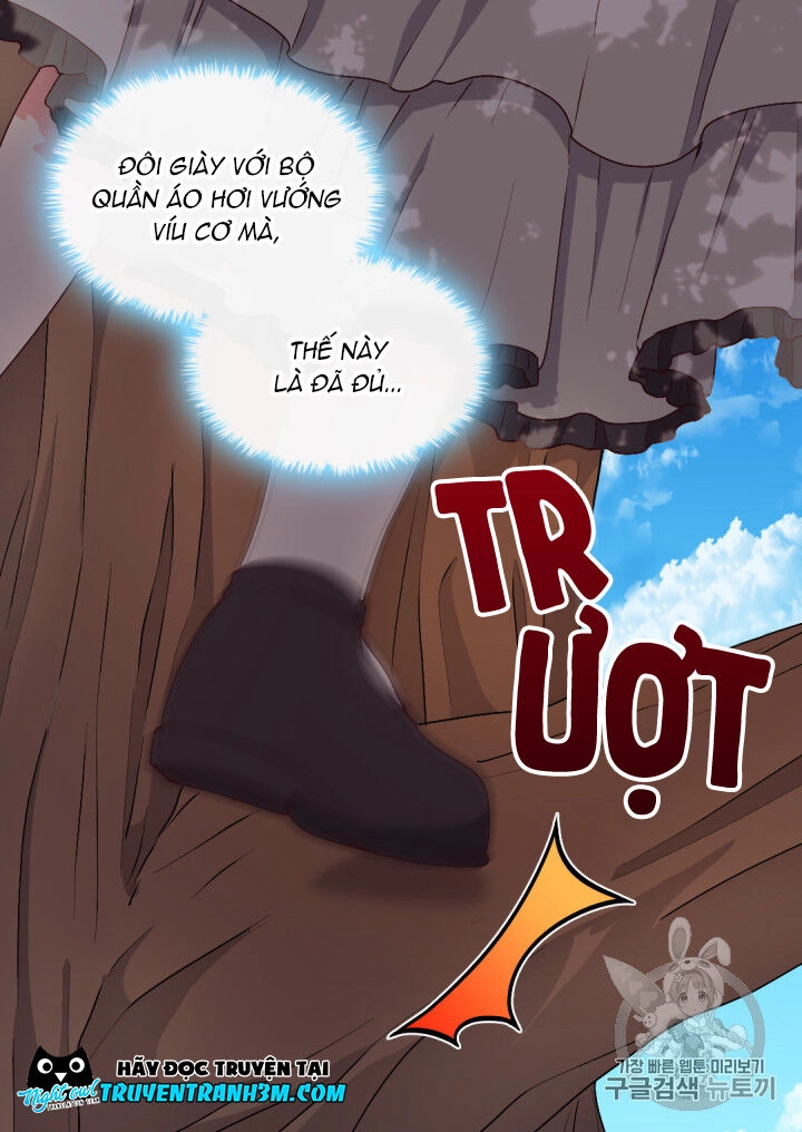 Sinh Đôi Xuyên Không Chapter 10 - 13