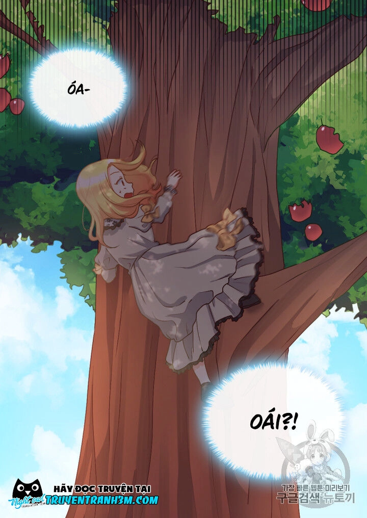 Sinh Đôi Xuyên Không Chapter 10 - 14