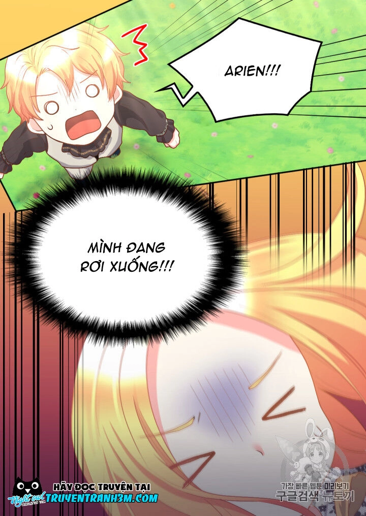 Sinh Đôi Xuyên Không Chapter 10 - 15