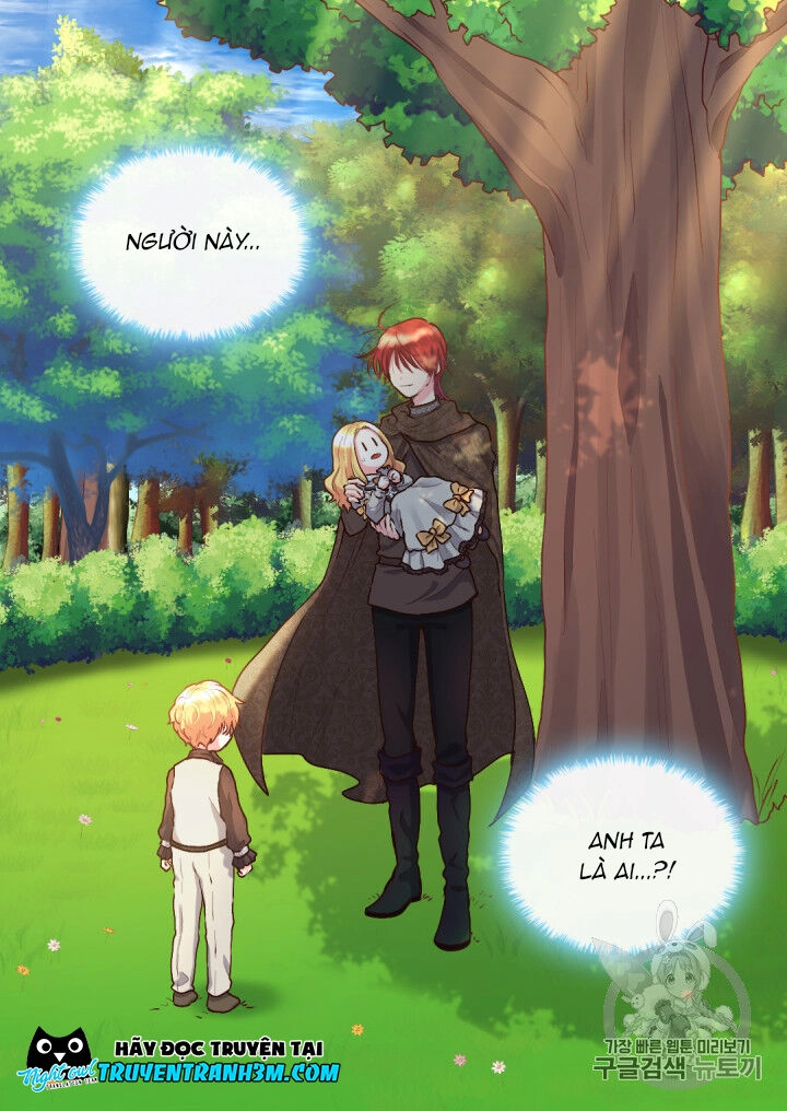 Sinh Đôi Xuyên Không Chapter 10 - 22