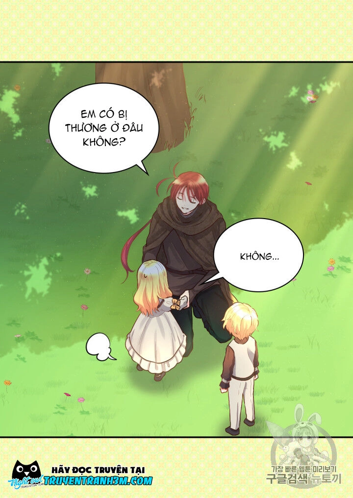 Sinh Đôi Xuyên Không Chapter 10 - 23