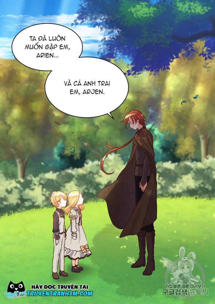 Sinh Đôi Xuyên Không Chapter 10 - 27