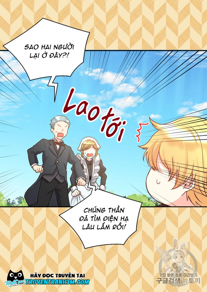 Sinh Đôi Xuyên Không Chapter 10 - 30