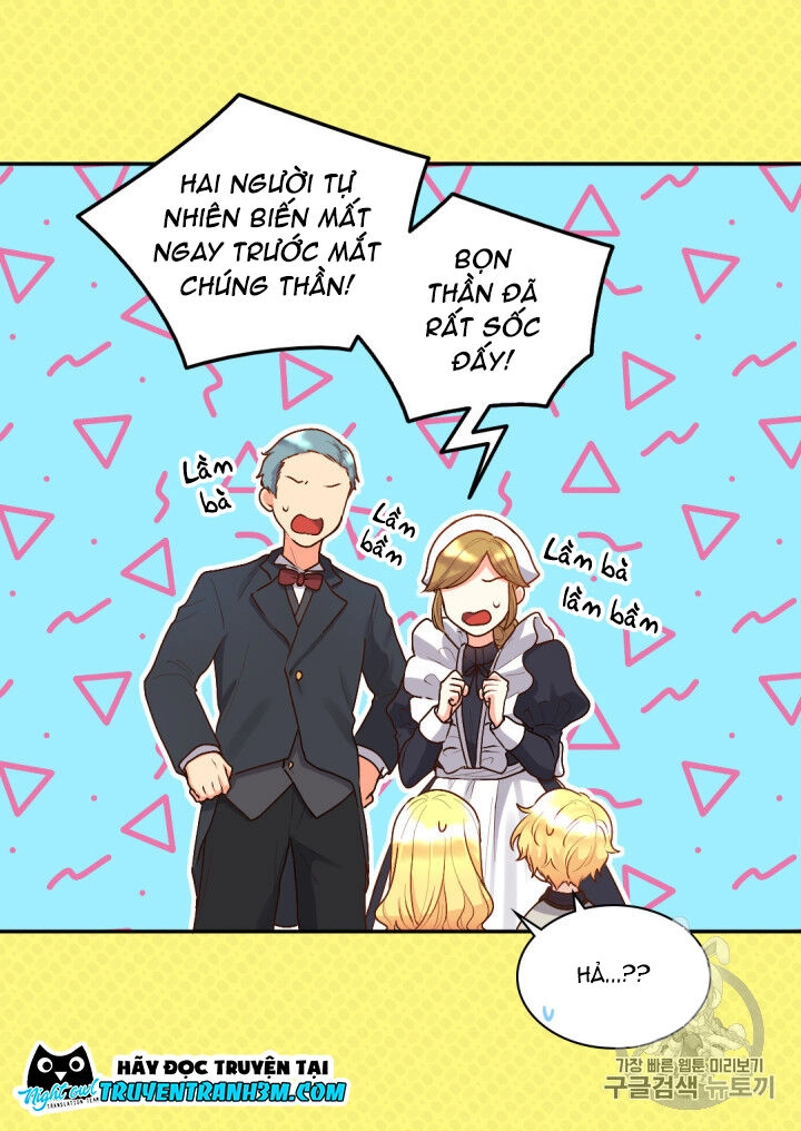 Sinh Đôi Xuyên Không Chapter 10 - 31