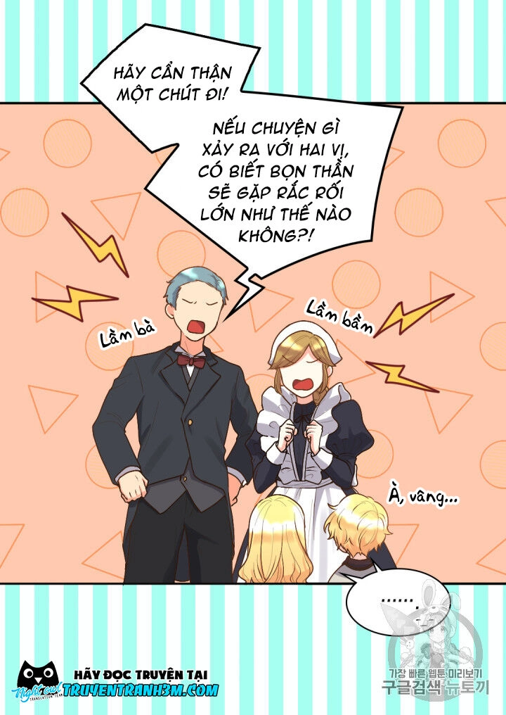 Sinh Đôi Xuyên Không Chapter 10 - 33