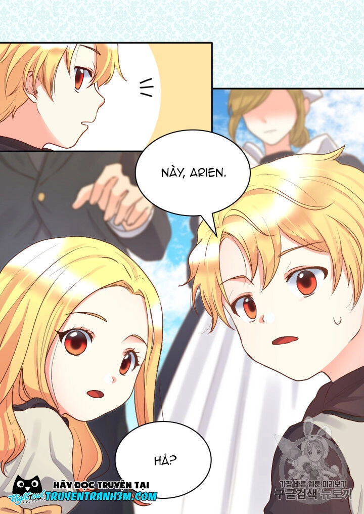 Sinh Đôi Xuyên Không Chapter 10 - 34