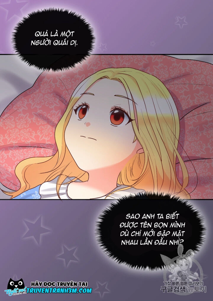 Sinh Đôi Xuyên Không Chapter 10 - 37