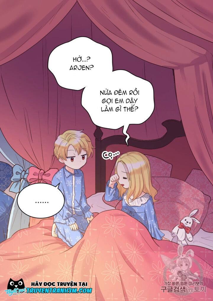 Sinh Đôi Xuyên Không Chapter 10 - 41