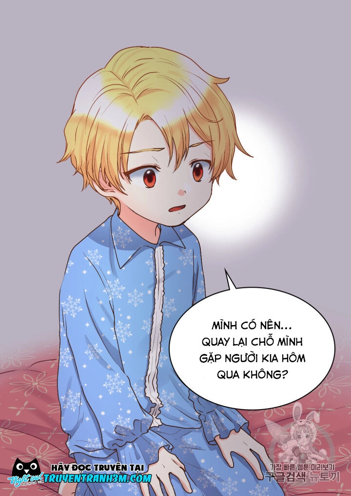 Sinh Đôi Xuyên Không Chapter 11 - 1