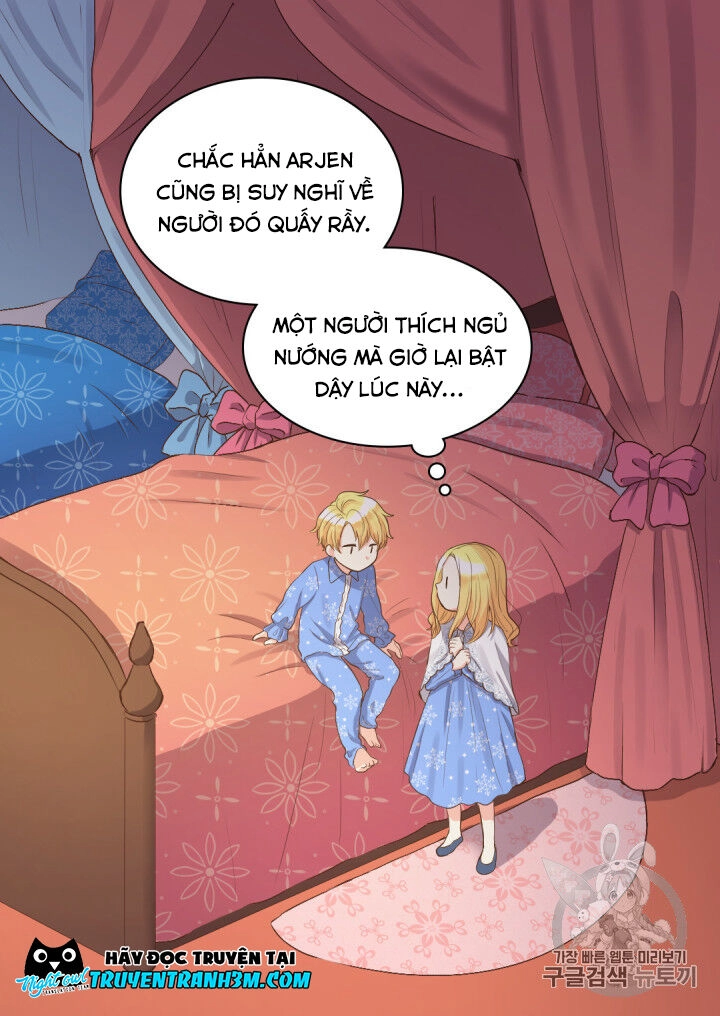 Sinh Đôi Xuyên Không Chapter 11 - 3