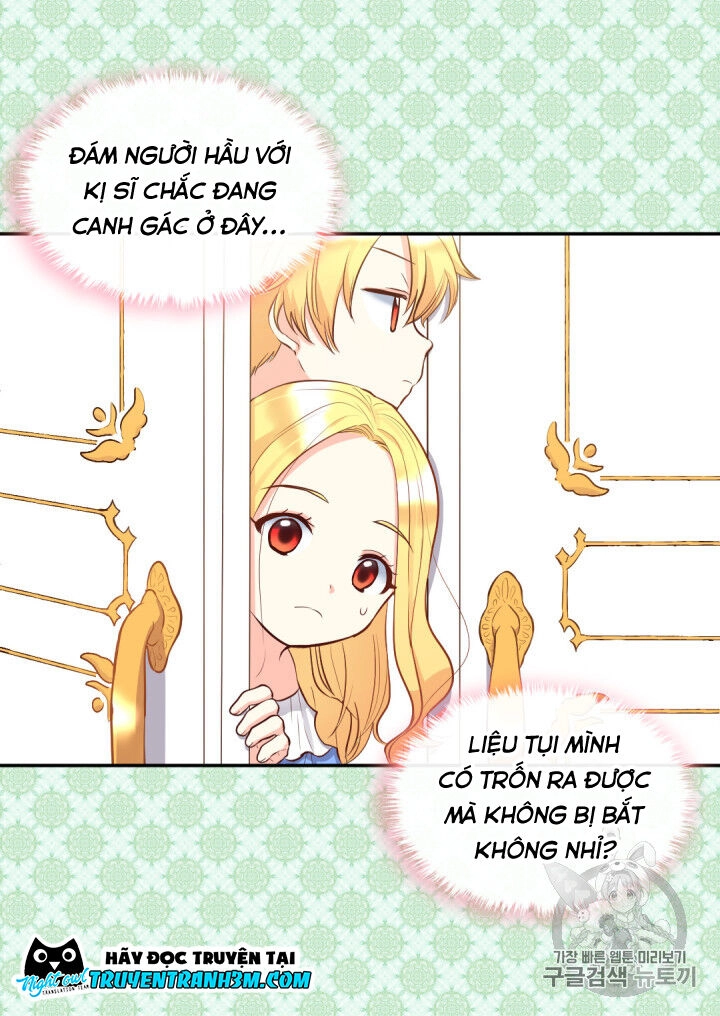 Sinh Đôi Xuyên Không Chapter 11 - 5