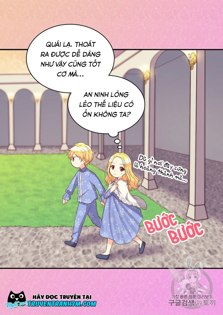 Sinh Đôi Xuyên Không Chapter 11 - 7