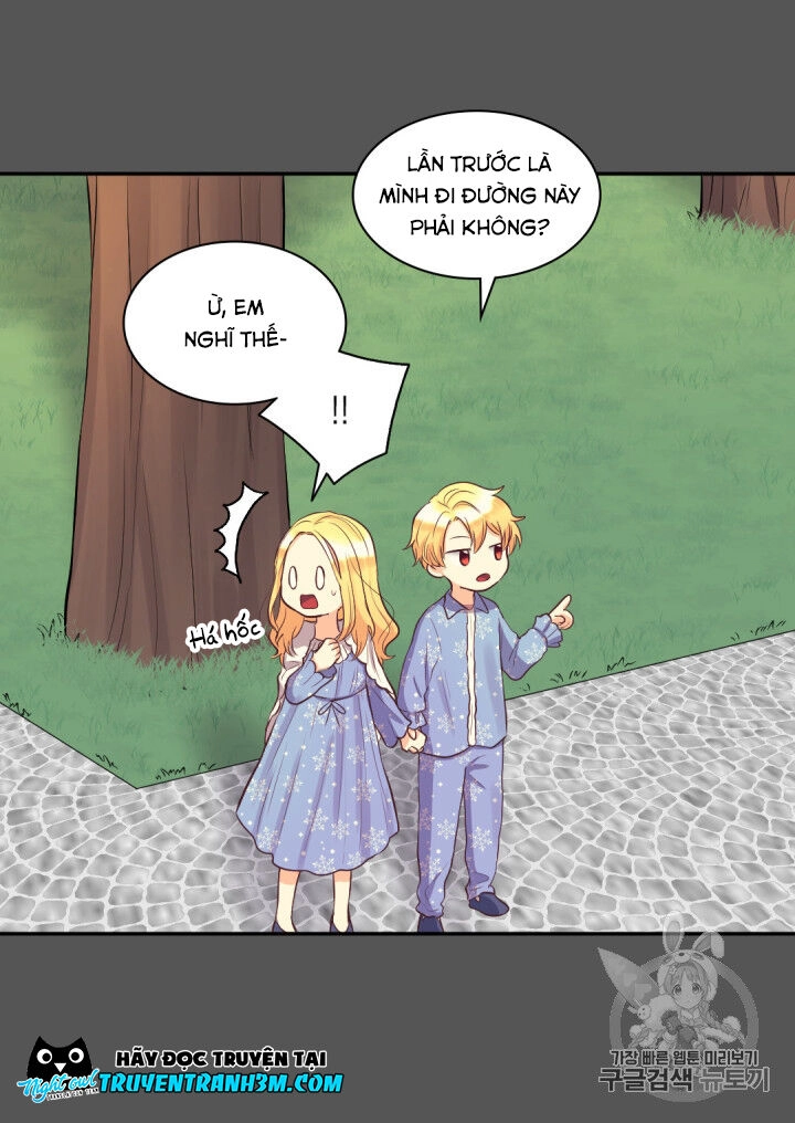 Sinh Đôi Xuyên Không Chapter 11 - 8