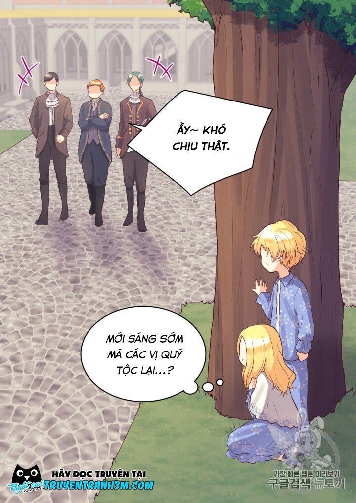 Sinh Đôi Xuyên Không Chapter 11 - 10