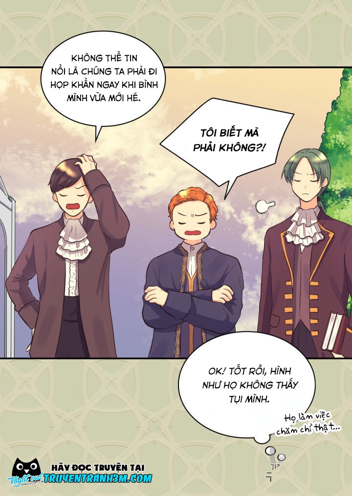 Sinh Đôi Xuyên Không Chapter 11 - 11