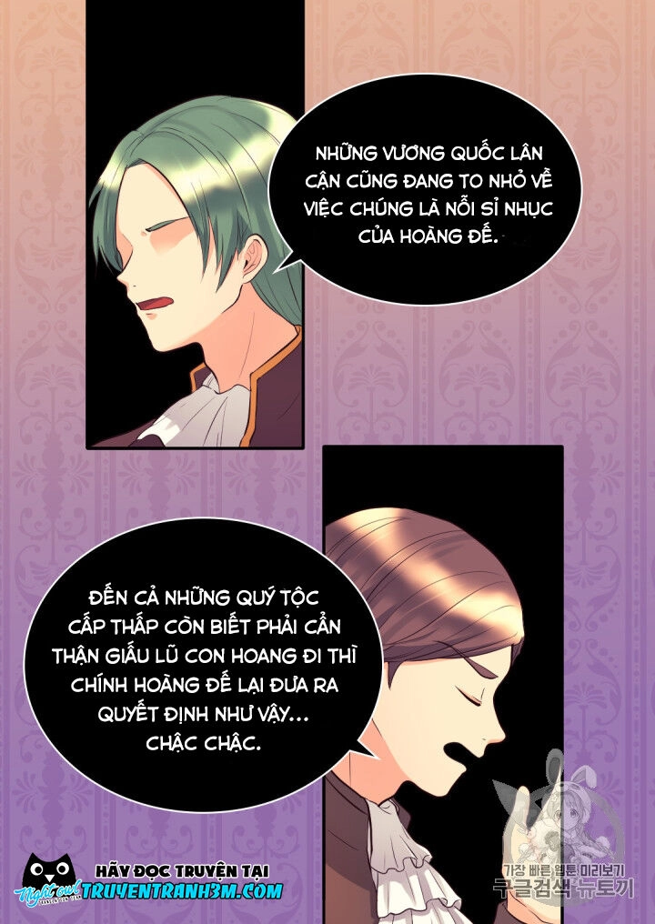 Sinh Đôi Xuyên Không Chapter 11 - 15