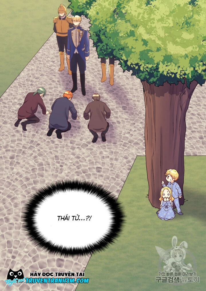 Sinh Đôi Xuyên Không Chapter 11 - 23