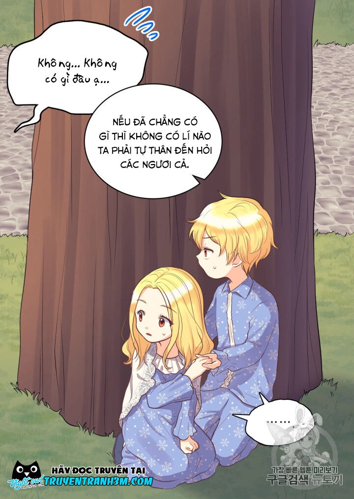 Sinh Đôi Xuyên Không Chapter 11 - 26