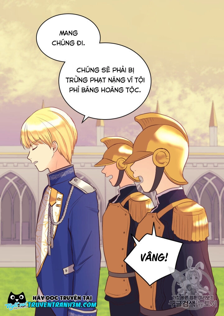 Sinh Đôi Xuyên Không Chapter 11 - 29