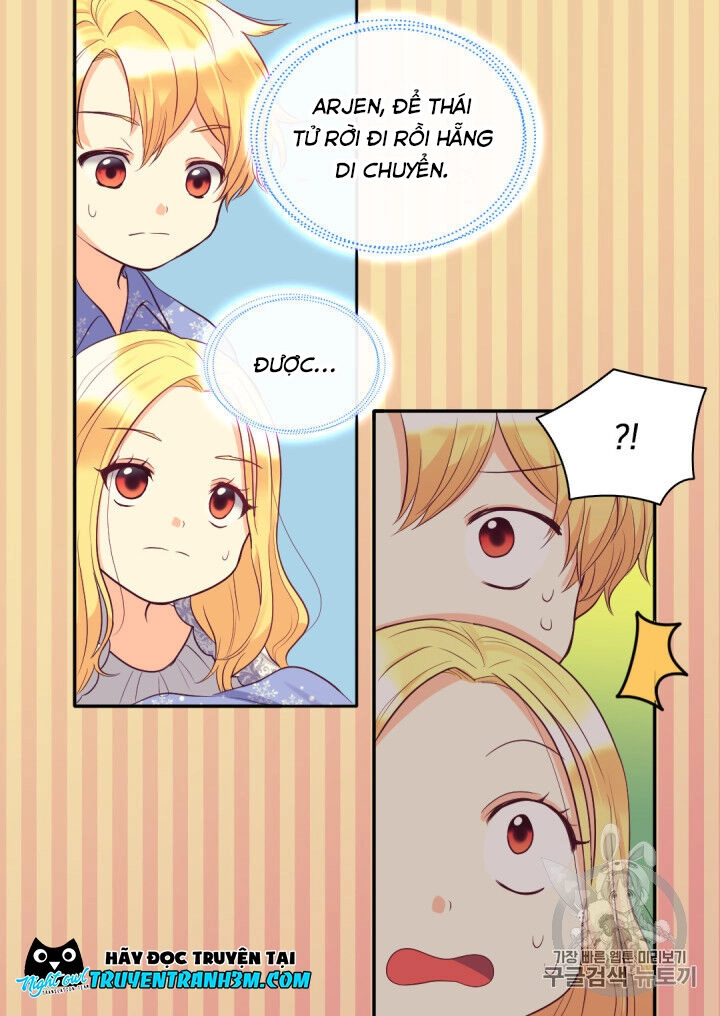 Sinh Đôi Xuyên Không Chapter 11 - 31