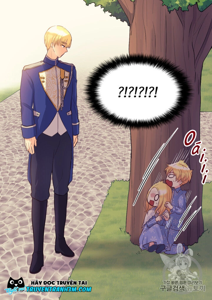 Sinh Đôi Xuyên Không Chapter 11 - 32